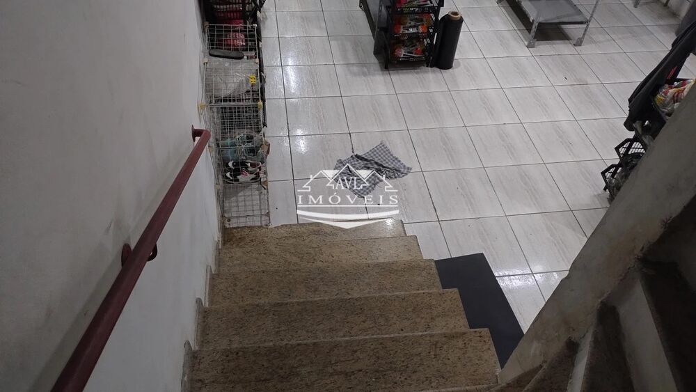 Depósito-Galpão-Armazém à venda e aluguel, 300m² - Foto 9