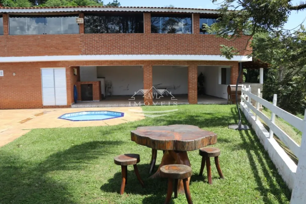 Chácara, 6 quartos - Foto 3