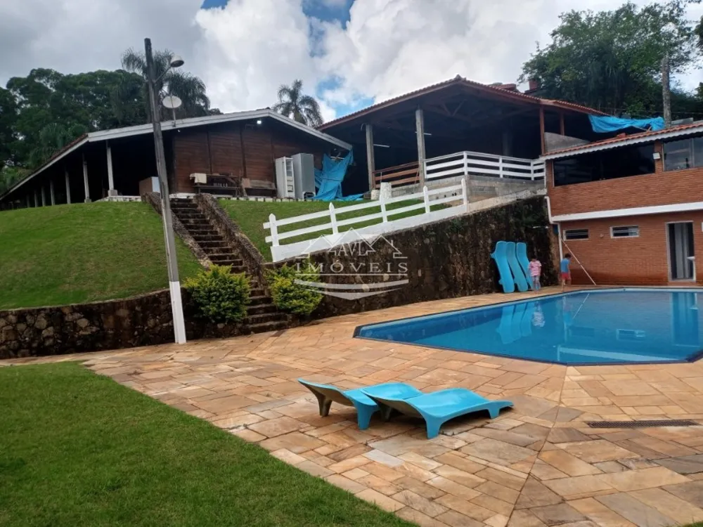 Chácara, 6 quartos - Foto 9