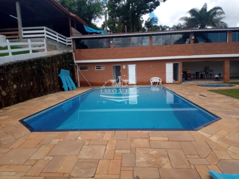 Chácara, 6 quartos - Foto 7