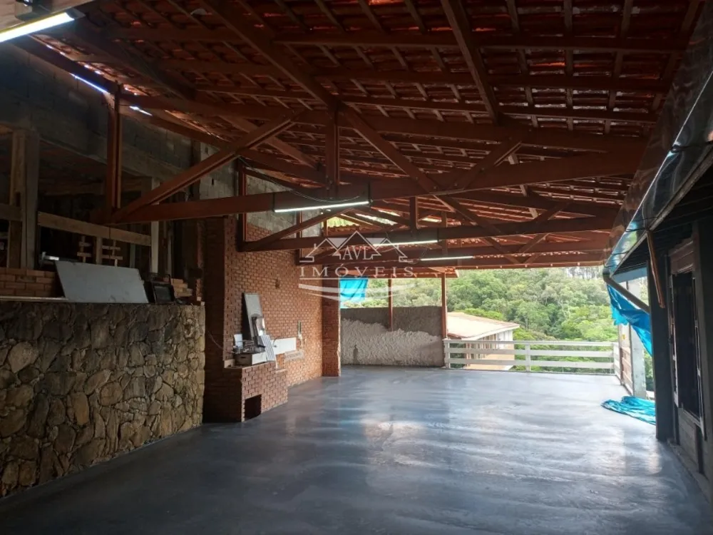 Chácara, 6 quartos - Foto 3