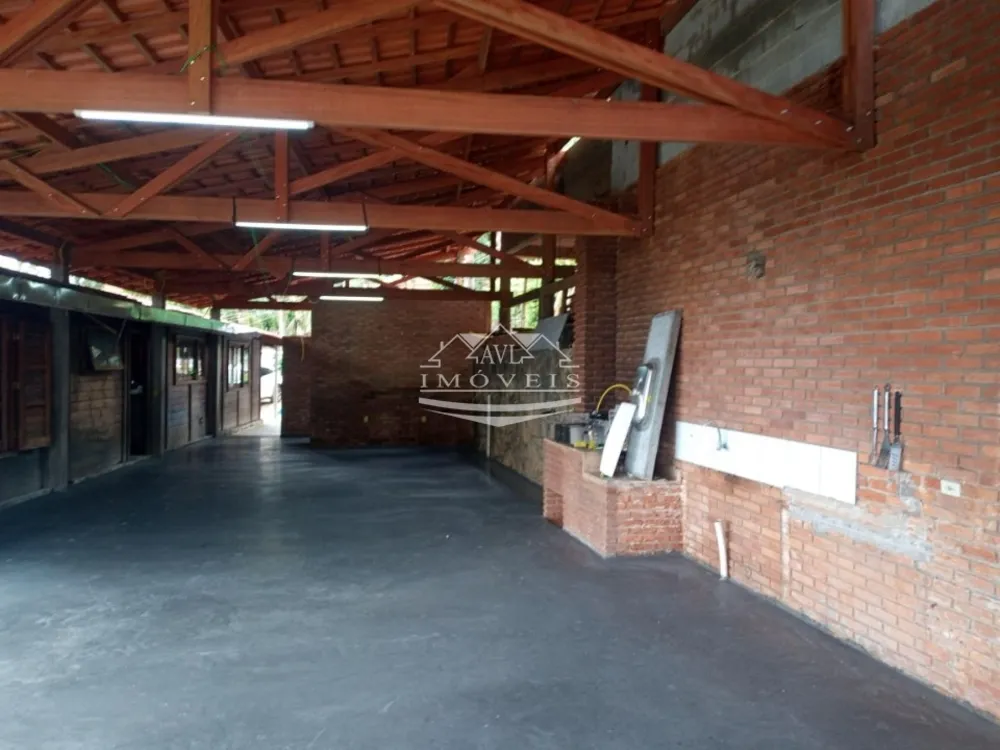 Chácara, 6 quartos - Foto 2