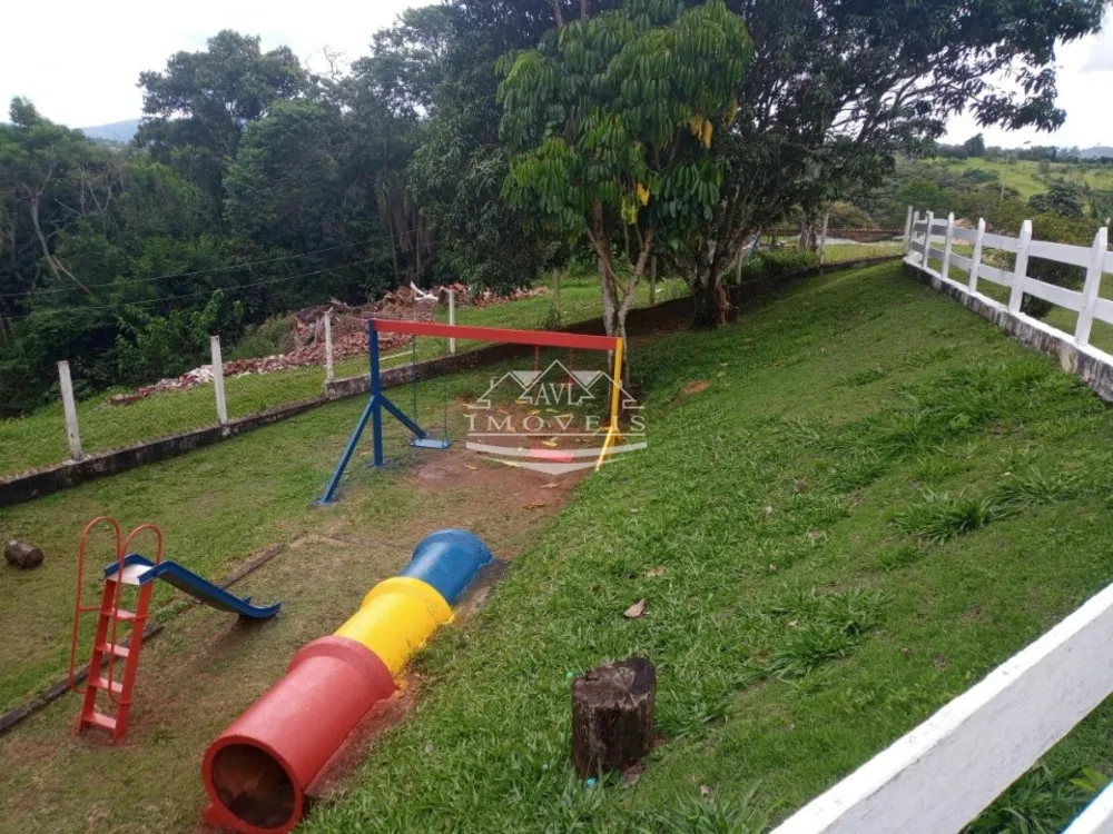 Chácara, 6 quartos - Foto 11