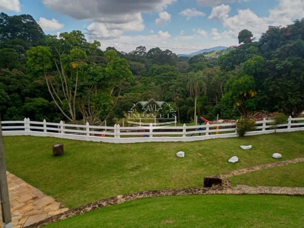 Chácara, 6 quartos - Foto 10