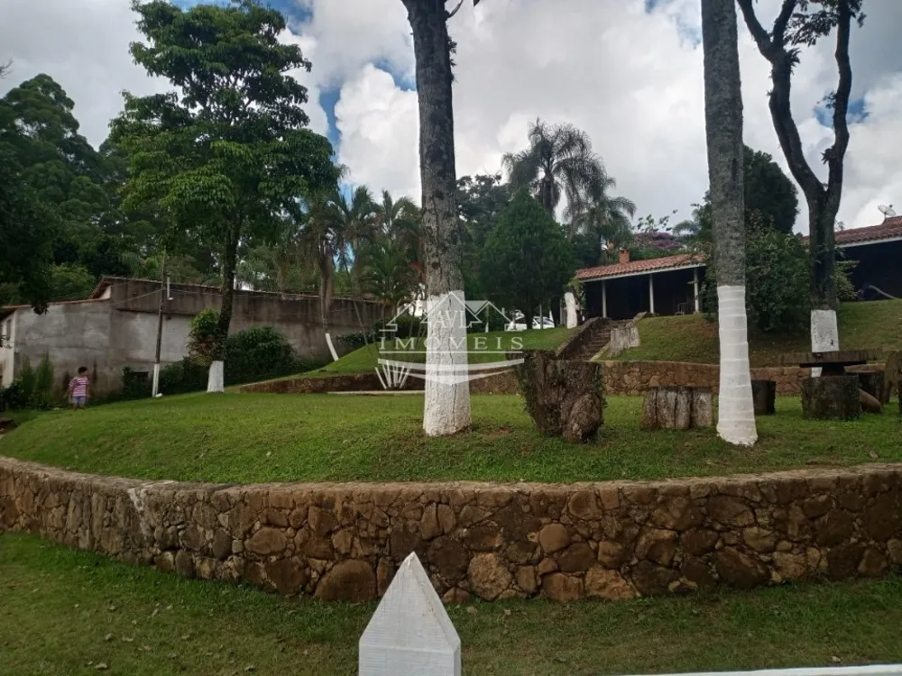 Chácara, 6 quartos - Foto 2