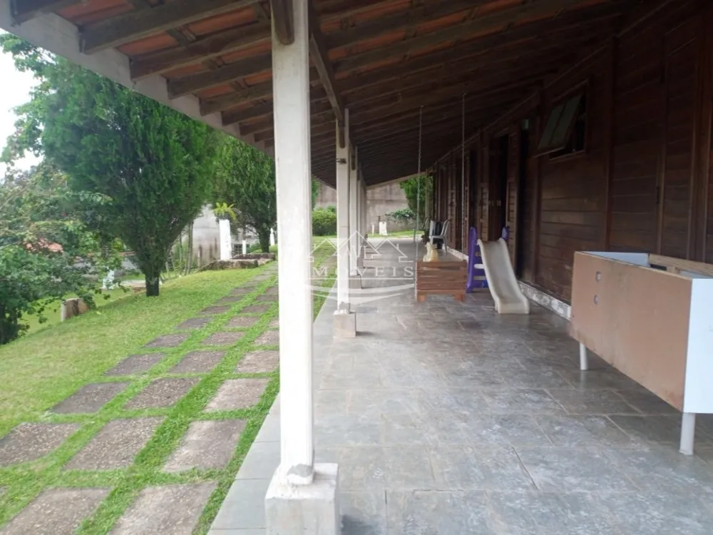 Chácara, 6 quartos - Foto 4