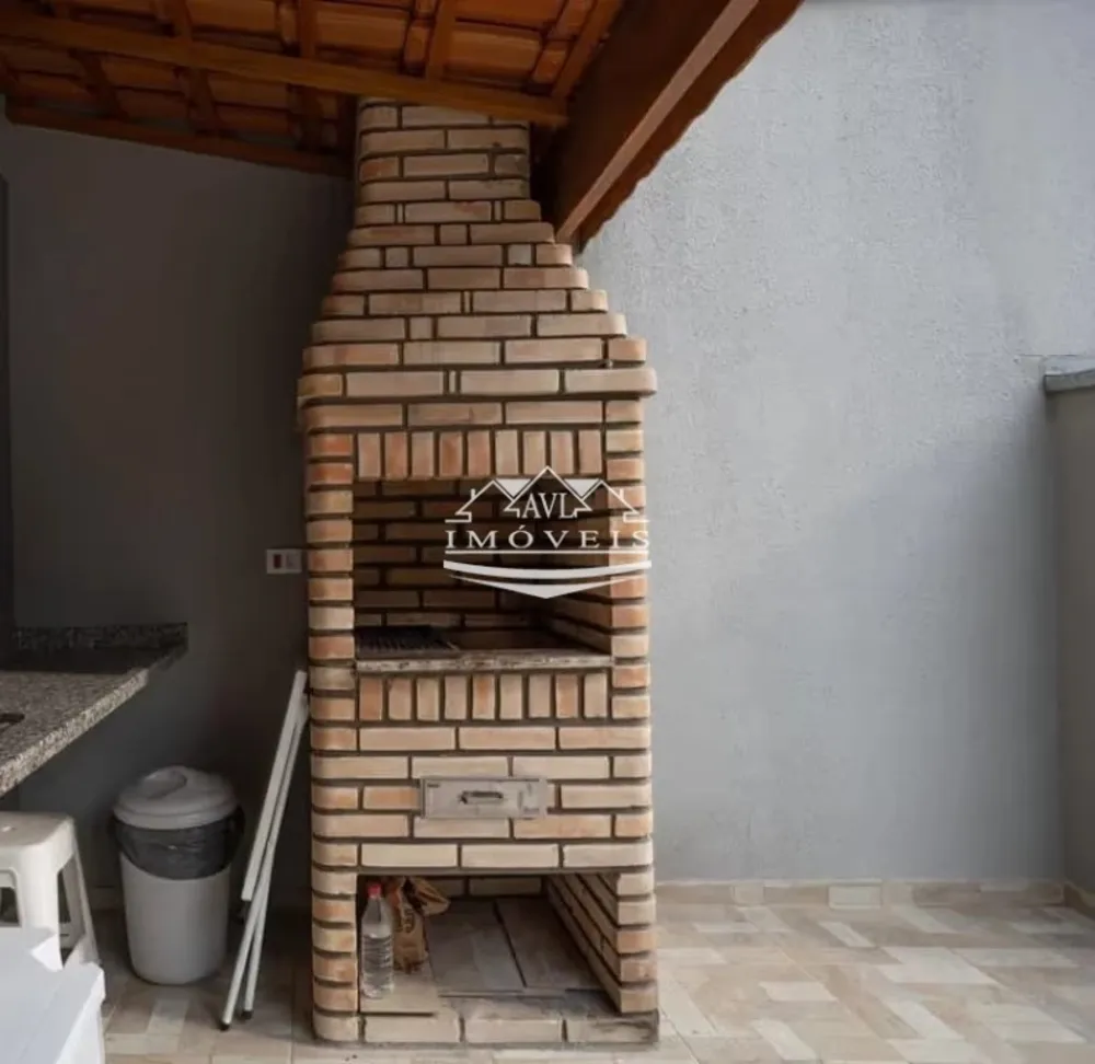 Apartamento, 2 quartos, 30 m² - Foto 3