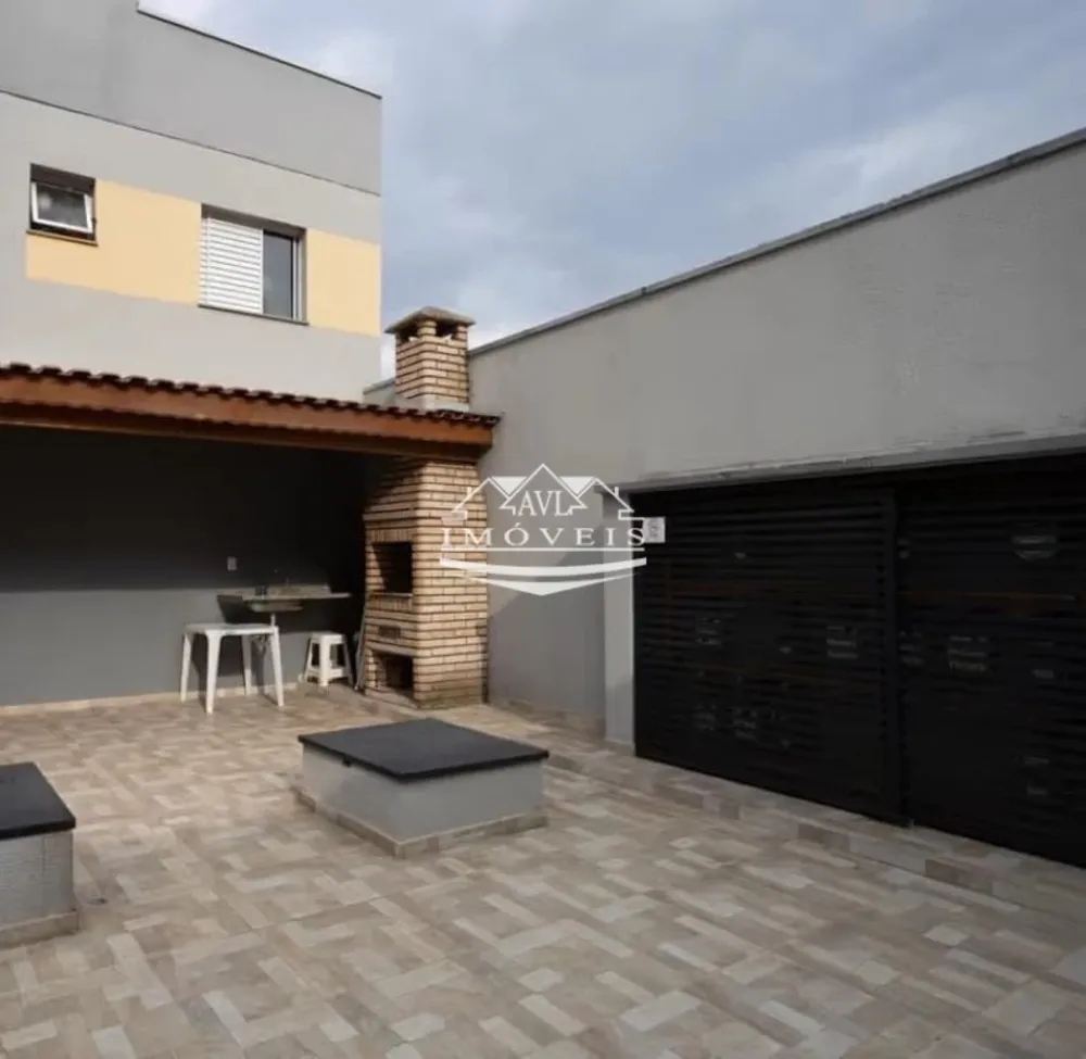 Apartamento, 2 quartos, 30 m² - Foto 1