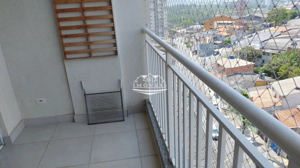 Apartamento, 2 quartos, 56 m² - Foto 7