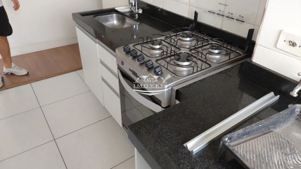 Apartamento, 2 quartos, 56 m² - Foto 2