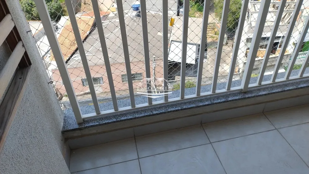 Apartamento, 2 quartos, 56 m² - Foto 2