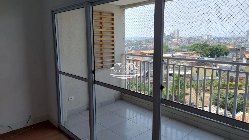 Apartamento, 2 quartos, 56 m² - Foto 8