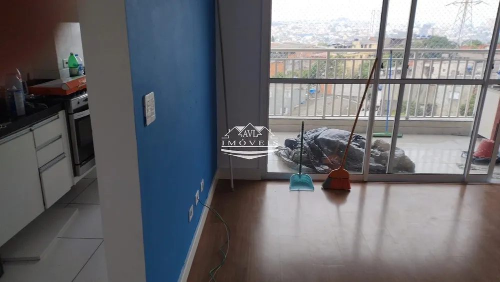Apartamento, 2 quartos, 56 m² - Foto 6