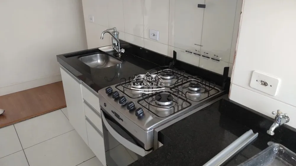 Apartamento, 2 quartos, 56 m² - Foto 11