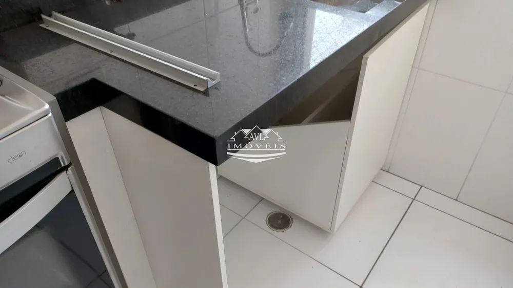 Apartamento, 2 quartos, 56 m² - Foto 10