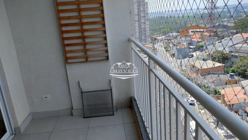 Apartamento, 2 quartos, 56 m² - Foto 3