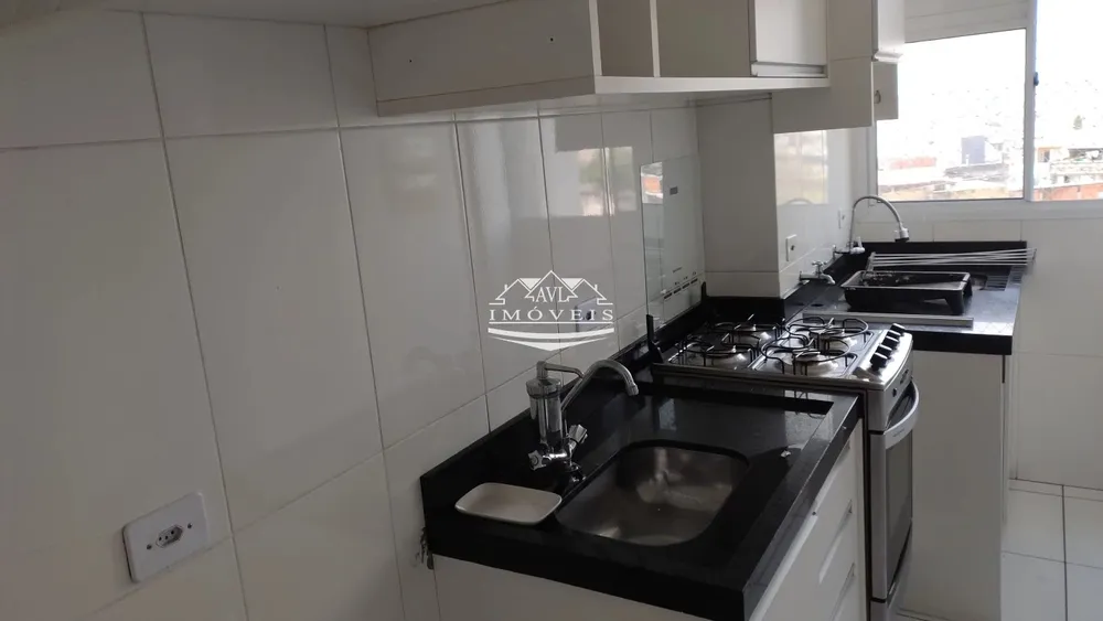 Apartamento, 2 quartos, 56 m² - Foto 6