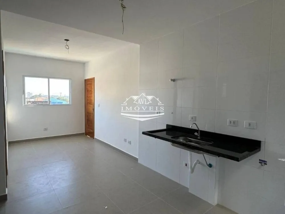 Apartamento, 2 quartos, 35 m² - Foto 10