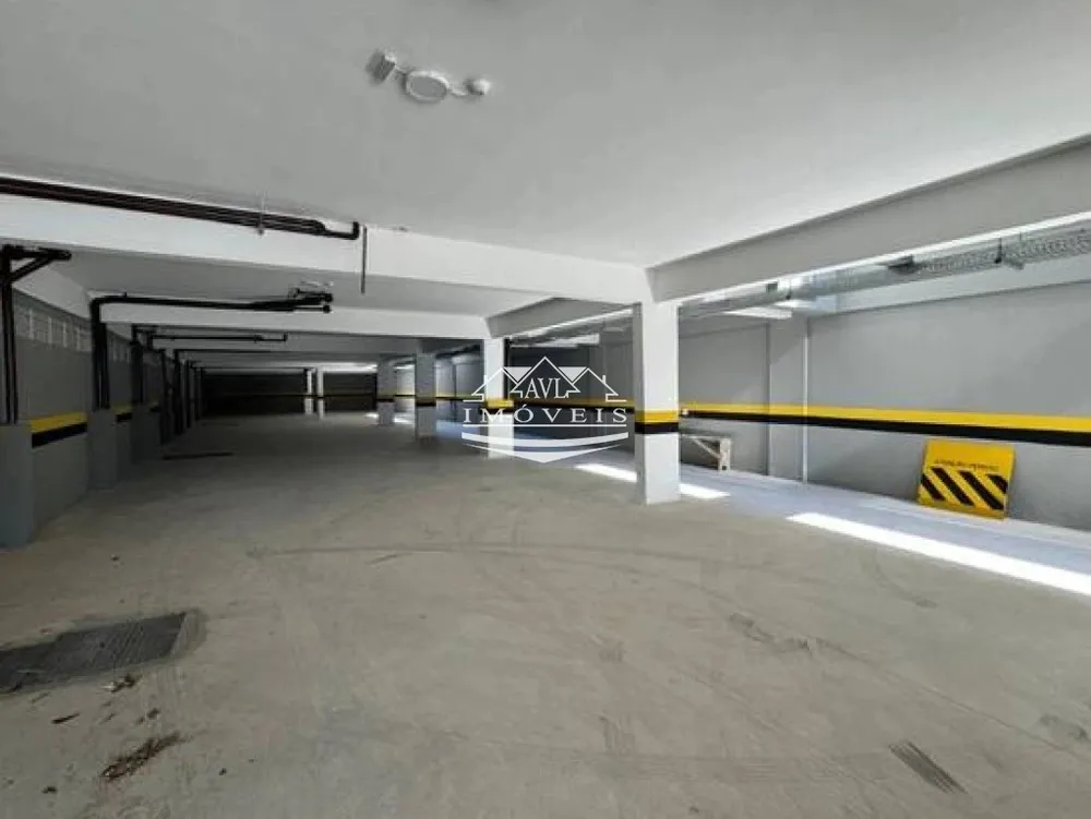 Apartamento, 2 quartos, 35 m² - Foto 2