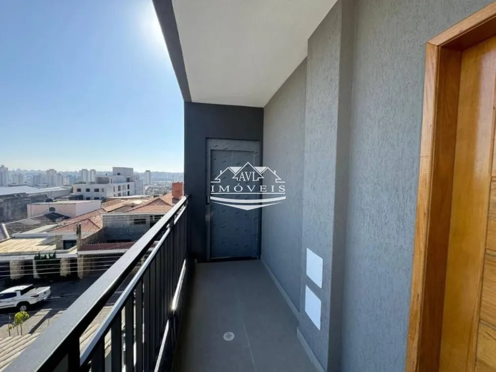 Apartamento, 2 quartos, 35 m² - Foto 4