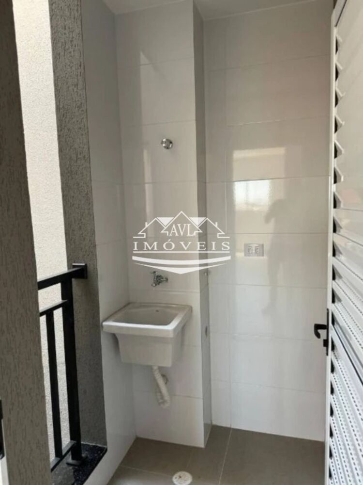 Apartamento, 2 quartos, 35 m² - Foto 3