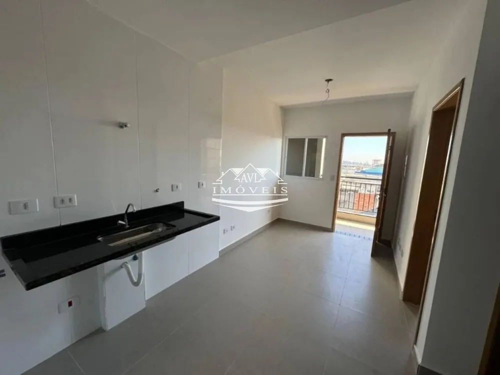 Apartamento, 2 quartos, 35 m² - Foto 8
