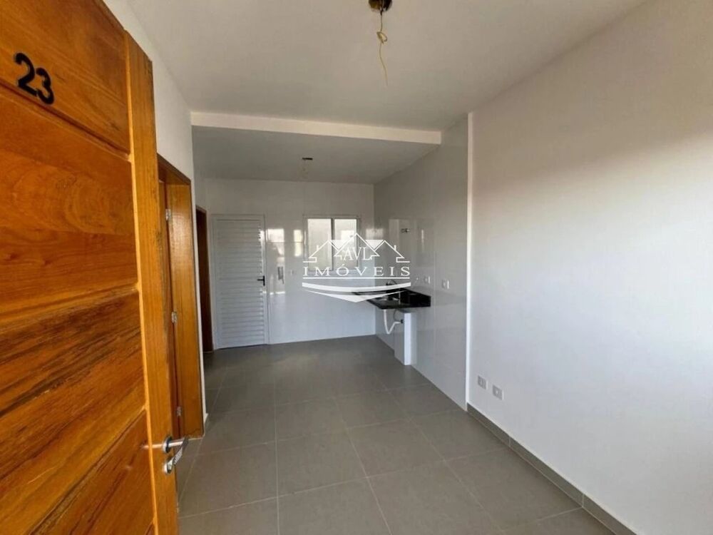 Apartamento, 2 quartos, 35 m² - Foto 2
