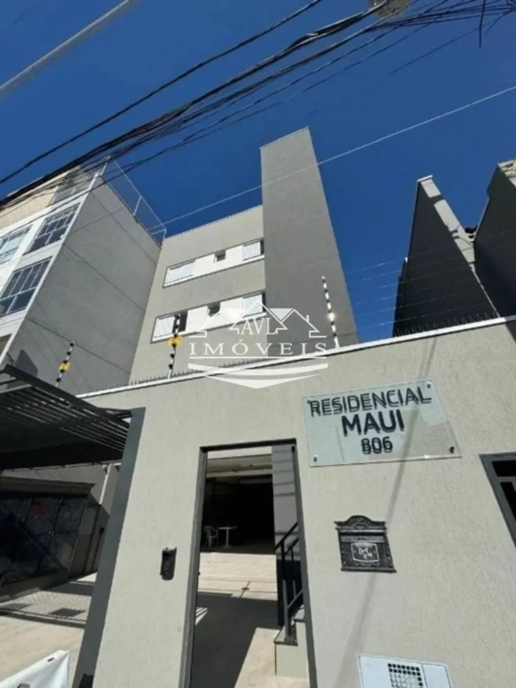 Apartamento, 2 quartos, 35 m² - Foto 1