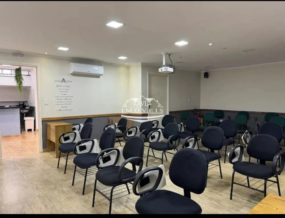 Prédio Inteiro, 1000 m² - Foto 12