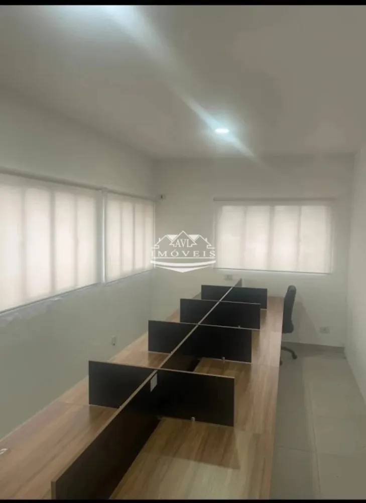 Prédio Inteiro, 1000 m² - Foto 8