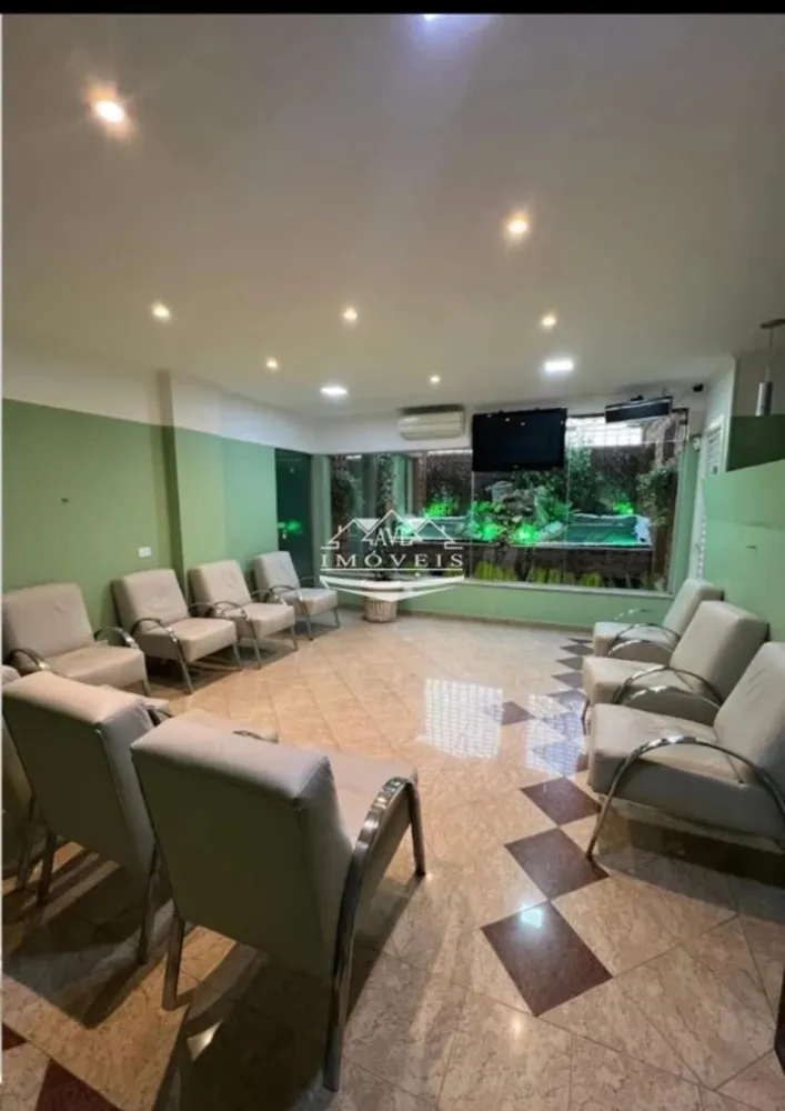 Prédio Inteiro, 1000 m² - Foto 7