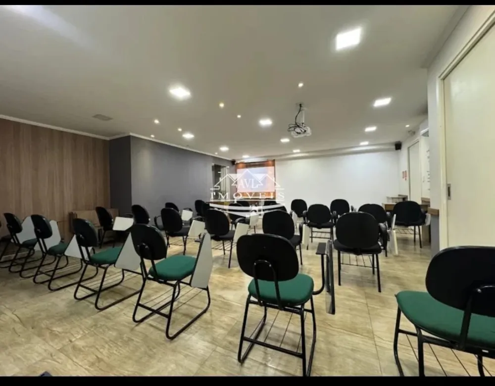 Prédio Inteiro, 1000 m² - Foto 11