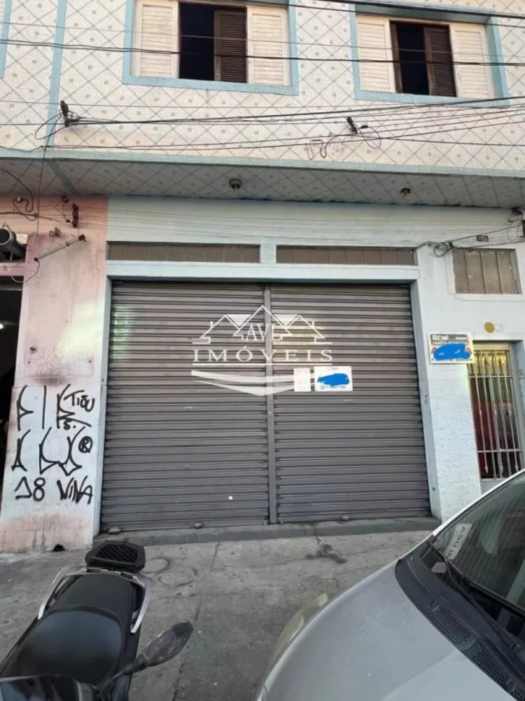 Loja-Salão para alugar, 90m² - Foto 1