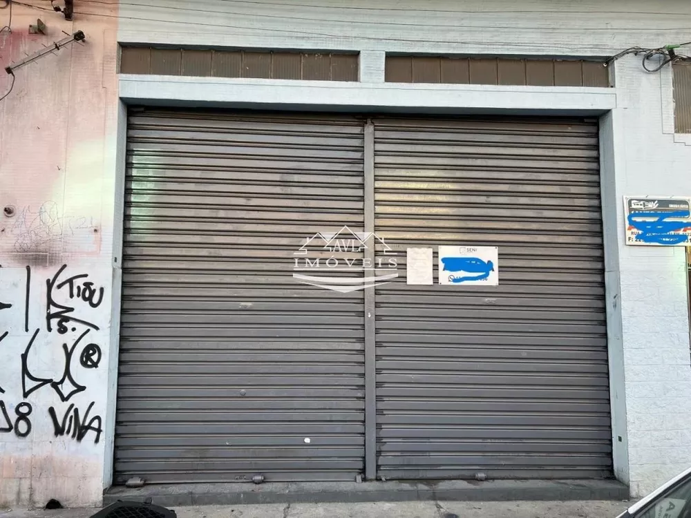 Loja-Salão para alugar, 90m² - Foto 2