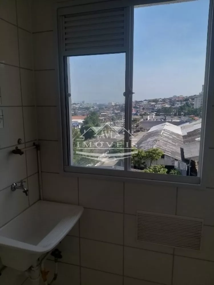 Apartamento à venda com 2 quartos, 41m² - Foto 3