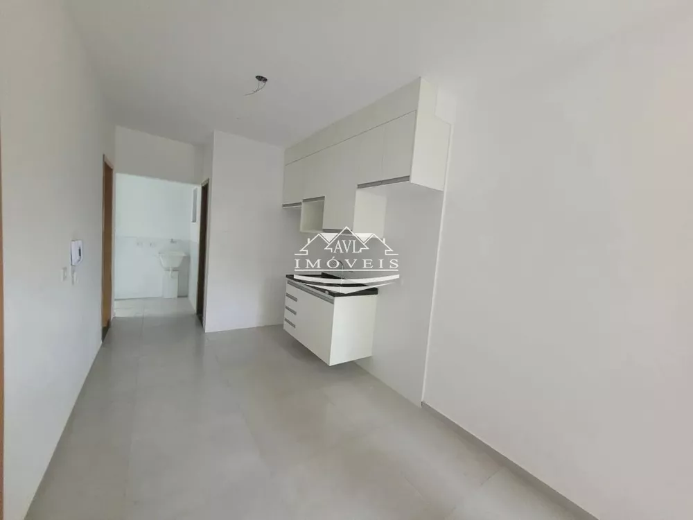 Apartamento à venda e aluguel com 2 quartos, 40m² - Foto 4