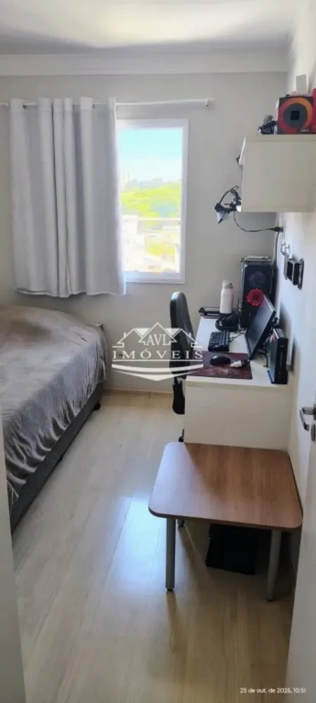 Apartamento, 3 quartos, 76 m² - Foto 11