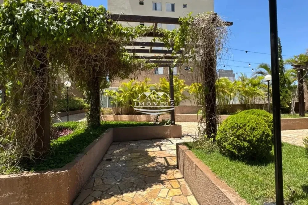 Apartamento, 3 quartos, 76 m² - Foto 6