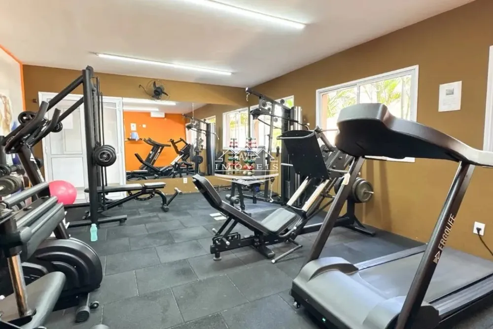 Apartamento, 3 quartos, 76 m² - Foto 9