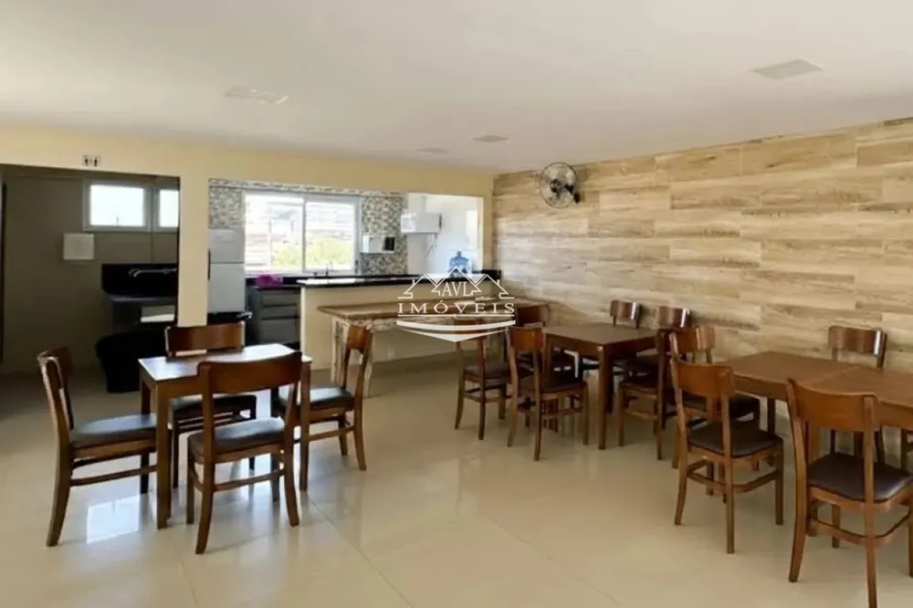 Apartamento, 3 quartos, 76 m² - Foto 16