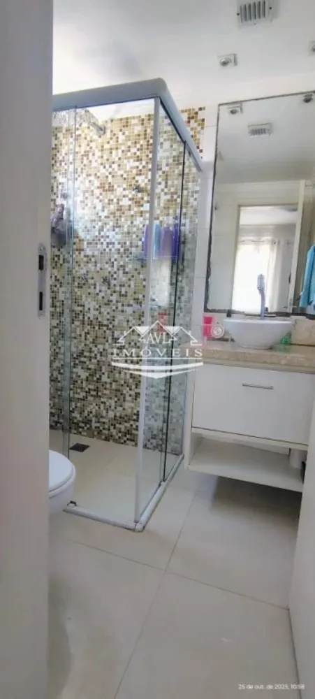 Apartamento, 3 quartos, 76 m² - Foto 10