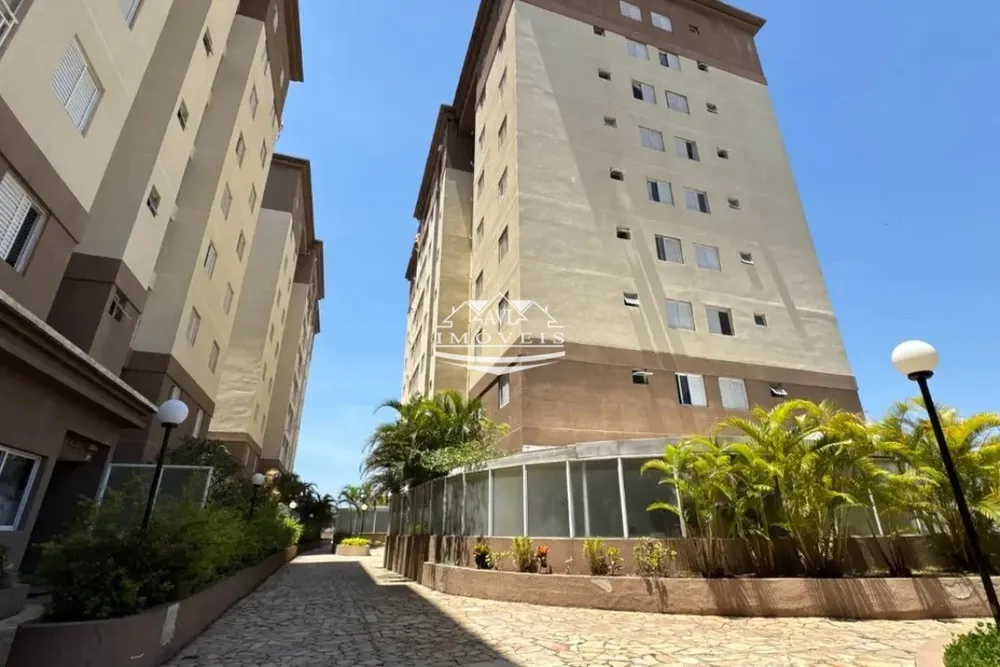 Apartamento, 3 quartos, 76 m² - Foto 2