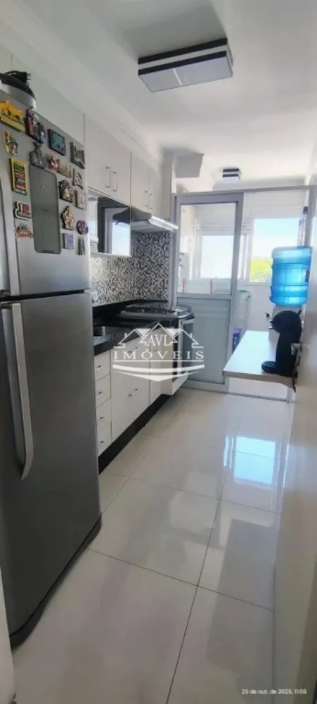Apartamento, 3 quartos, 76 m² - Foto 7
