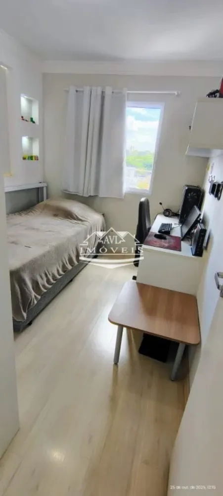 Apartamento, 3 quartos, 76 m² - Foto 5