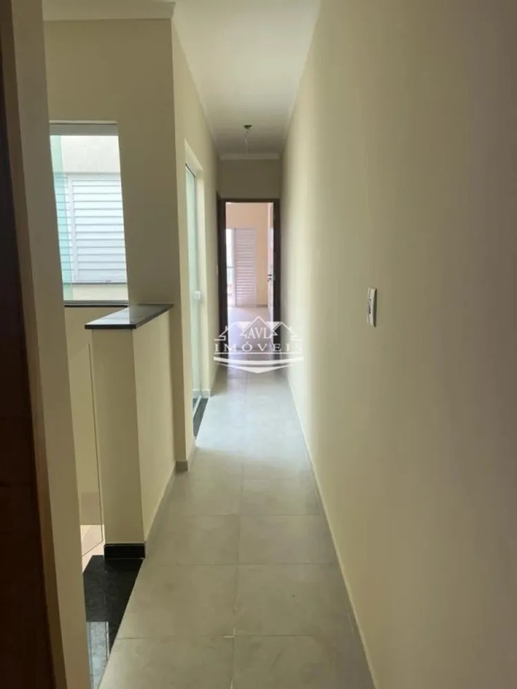 Sobrado, 3 quartos, 115 m² - Foto 10