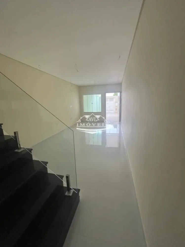 Sobrado, 3 quartos, 115 m² - Foto 5