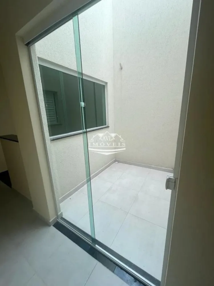 Sobrado, 3 quartos, 115 m² - Foto 11