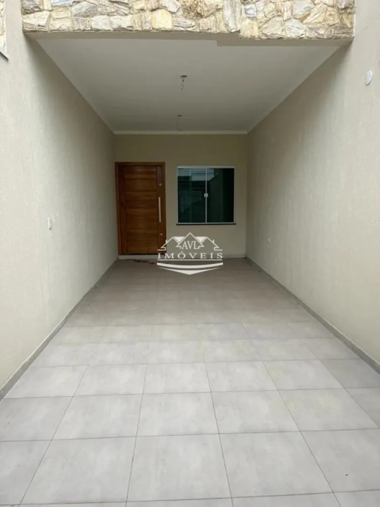 Sobrado, 3 quartos, 115 m² - Foto 4