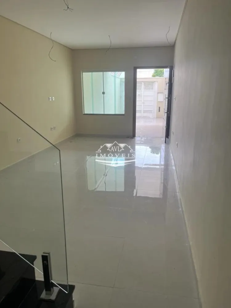 Sobrado, 3 quartos, 115 m² - Foto 6