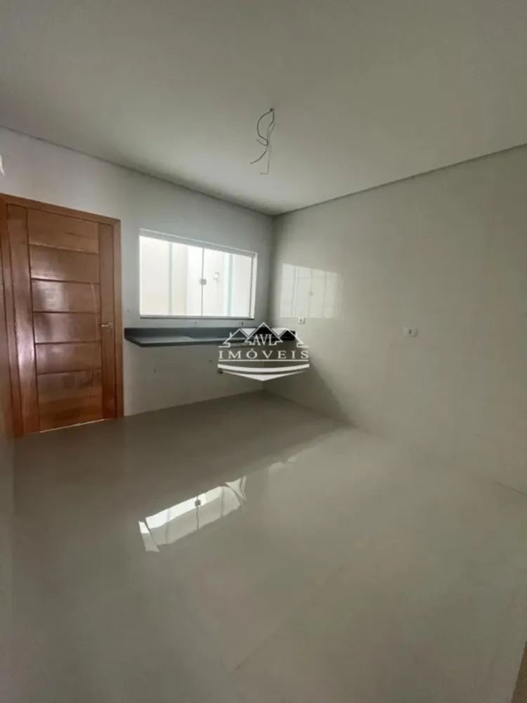 Sobrado, 3 quartos, 115 m² - Foto 7